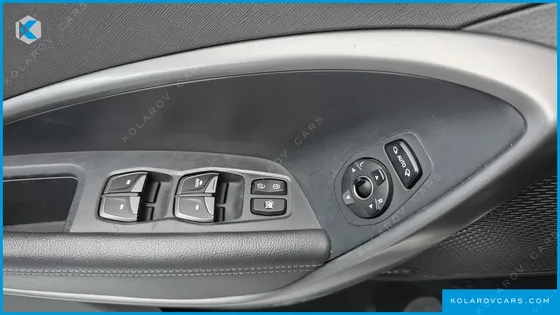HYUNDAI SANTA FE DIESEL(E-VGT) 2.0 2WD EXCLUSIVE