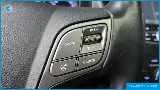HYUNDAI SANTA FE DIESEL(E-VGT) 2.0 2WD EXCLUSIVE