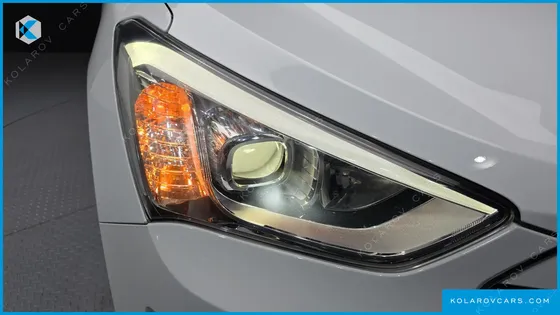 HYUNDAI SANTA FE DIESEL(E-VGT) 2.0 2WD EXCLUSIVE
