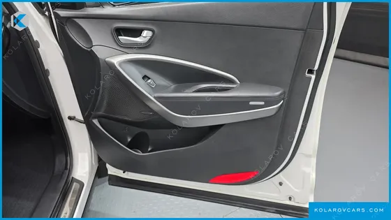 HYUNDAI SANTA FE DIESEL(E-VGT) 2.0 2WD EXCLUSIVE