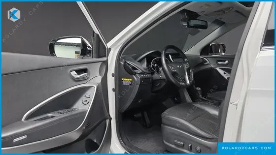 HYUNDAI SANTA FE DIESEL(E-VGT) 2.0 2WD EXCLUSIVE