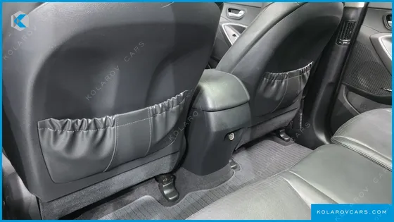 HYUNDAI SANTA FE DIESEL(E-VGT) 2.0 2WD EXCLUSIVE