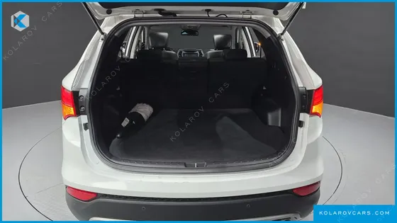 HYUNDAI SANTA FE DIESEL(E-VGT) 2.0 2WD EXCLUSIVE