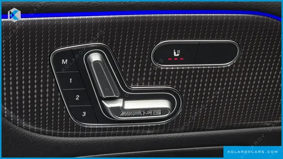 MERCEDES GLB-CLASS GLB200 D