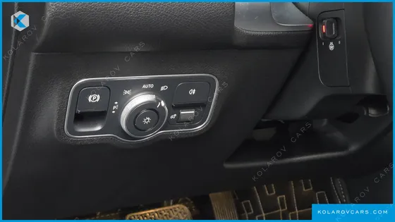 MERCEDES GLB-CLASS GLB200 D