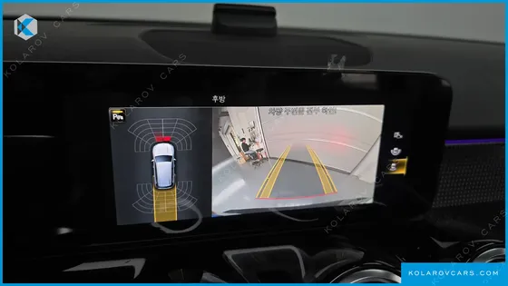 MERCEDES GLB-CLASS GLB200 D