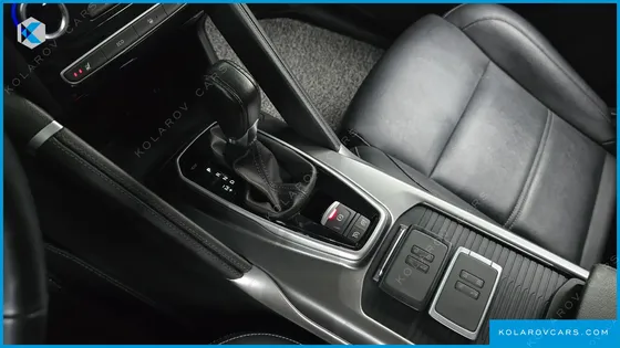 RENAULT KOREA QM6 (KOLEOS) 2.0 GDE LE 2WD