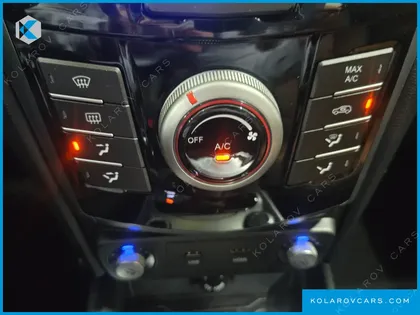 KGM - SSANGYONG TIVOLI GEAR PLUS 2WD