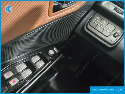 KGM - SSANGYONG TIVOLI GEAR PLUS 2WD