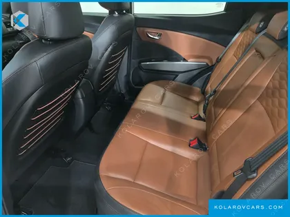 KGM - SSANGYONG TIVOLI GEAR PLUS 2WD