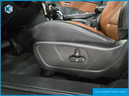KGM - SSANGYONG TIVOLI GEAR PLUS 2WD