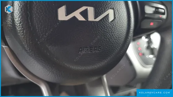 KIA RAY VAN