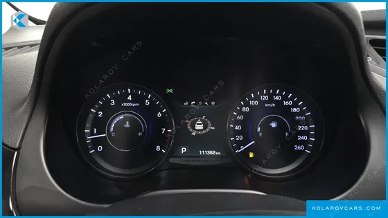 HYUNDAI GRANDEUR HG300 PREMIUM