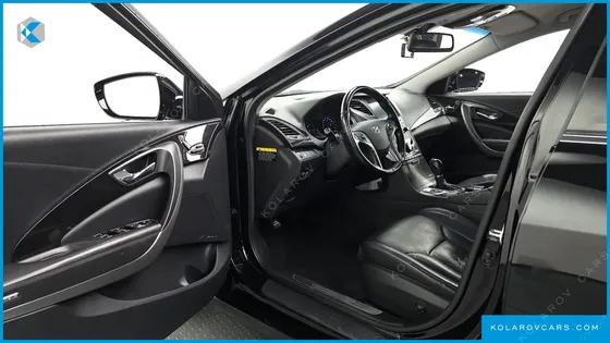 HYUNDAI GRANDEUR HG300 PREMIUM