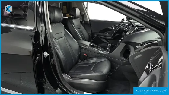 HYUNDAI GRANDEUR HG300 PREMIUM