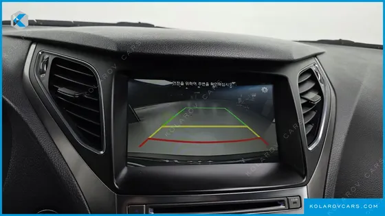 HYUNDAI GRANDEUR HG300 PREMIUM