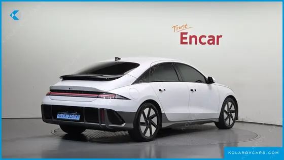 HYUNDAI IONIQ 6 LONG RANGE