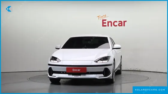 HYUNDAI IONIQ 6 LONG RANGE
