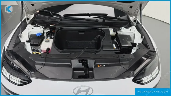 HYUNDAI IONIQ 6 LONG RANGE