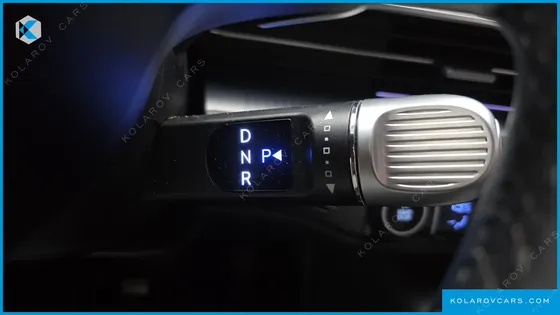 HYUNDAI IONIQ 6 LONG RANGE