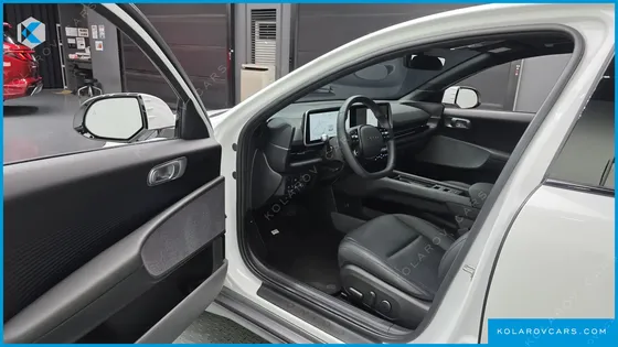 HYUNDAI IONIQ 6 LONG RANGE