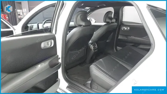 HYUNDAI IONIQ 6 LONG RANGE