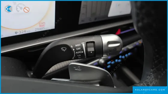 HYUNDAI IONIQ 6 LONG RANGE