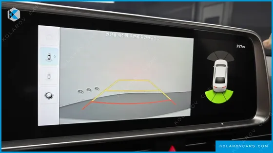 HYUNDAI IONIQ 6 LONG RANGE