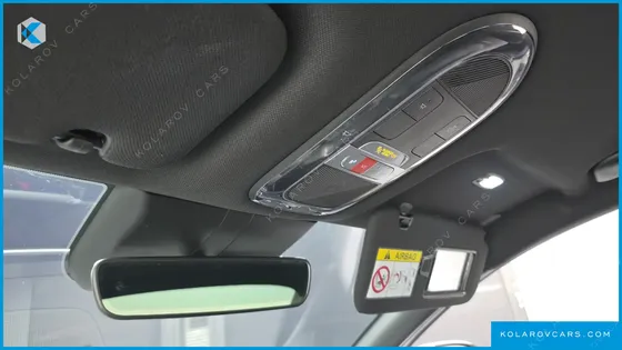 HYUNDAI IONIQ 6 LONG RANGE