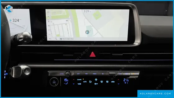 HYUNDAI IONIQ 6 LONG RANGE