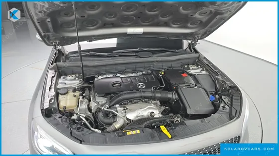 MERCEDES GLB-CLASS GLB220