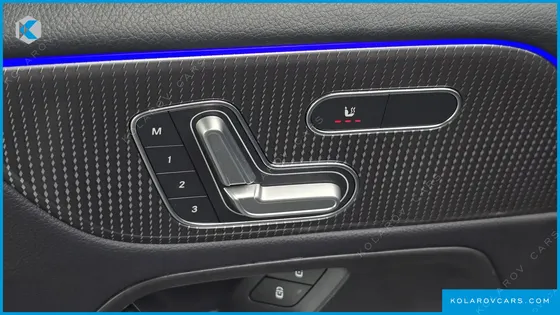 MERCEDES GLB-CLASS GLB220