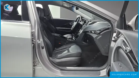 HYUNDAI GRANDEUR HG240 MODERN