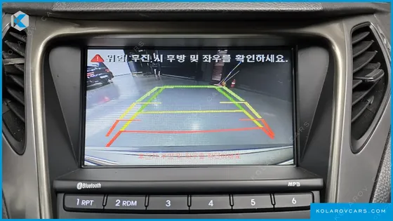 HYUNDAI GRANDEUR HG240 MODERN