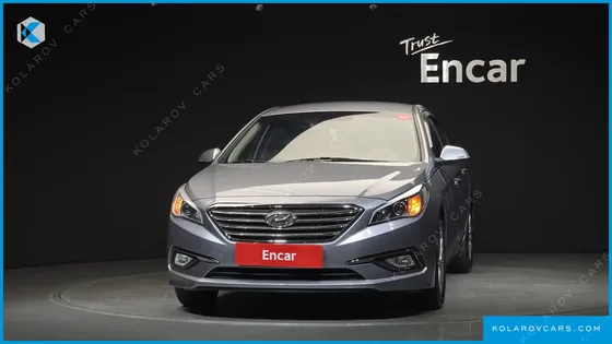 HYUNDAI SONATA LPI PREMIUM
