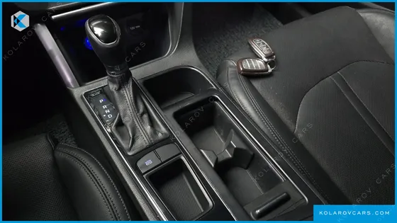 HYUNDAI SONATA LPI PREMIUM