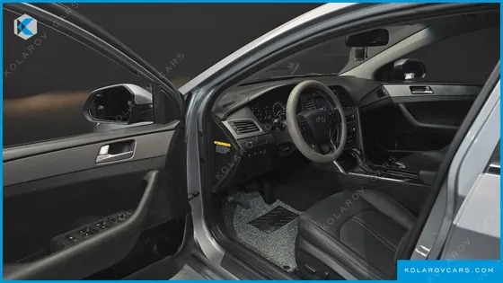 HYUNDAI SONATA LPI PREMIUM