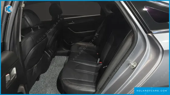 HYUNDAI SONATA LPI PREMIUM