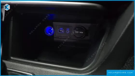 HYUNDAI SONATA LPI PREMIUM
