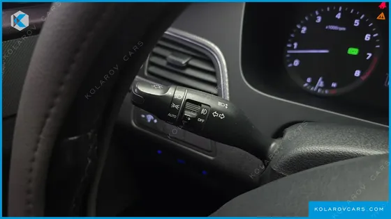 HYUNDAI SONATA LPI PREMIUM