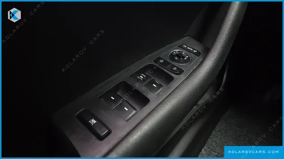 HYUNDAI SONATA LPI PREMIUM