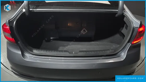 HYUNDAI SONATA LPI PREMIUM