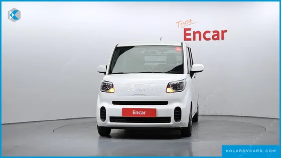 KIA RAY VAN