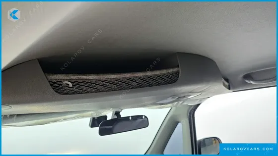 KIA RAY VAN
