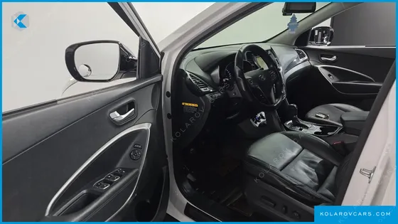 HYUNDAI SANTA FE DIESEL(E-VGT) 2.0 2WD PREMIUM