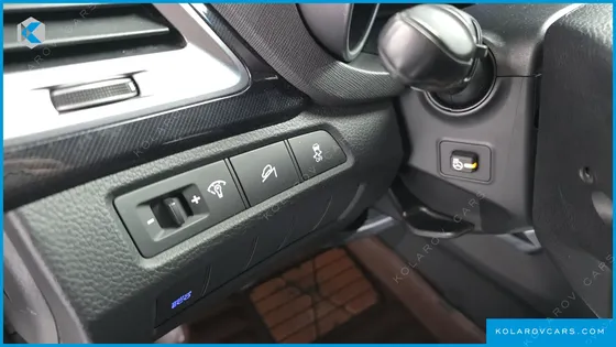 HYUNDAI SANTA FE DIESEL(E-VGT) 2.0 2WD PREMIUM