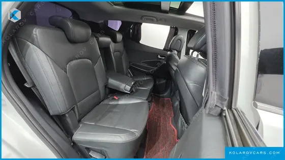 HYUNDAI SANTA FE DIESEL(E-VGT) 2.0 2WD PREMIUM