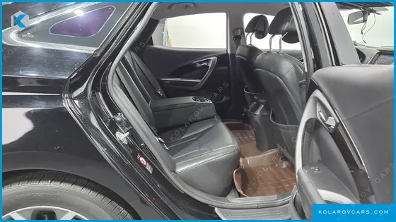 HYUNDAI GRANDEUR HG240 LUXURY