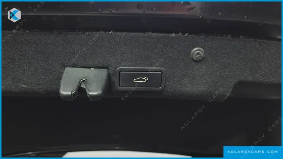 HYUNDAI GRANDEUR HG240 LUXURY
