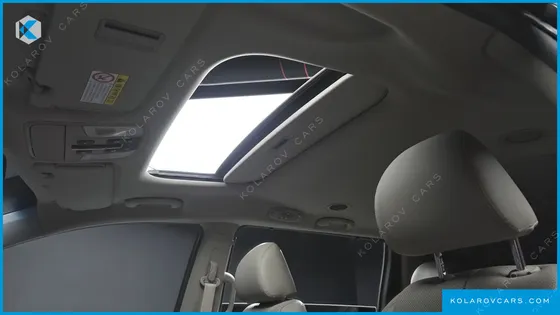 KIA CARNIVAL 9-SEATER NOBLESSE